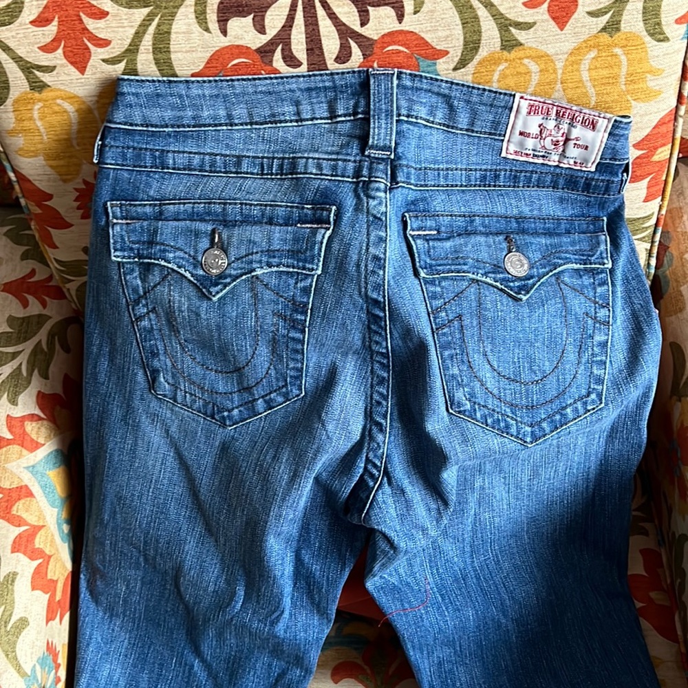 True Religion jeans size 31